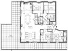 Ma-Cabane - Vente Appartement CHARBONNIERES-LES-BAINS, 119 m²