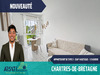 Ma-Cabane - Vente Appartement Chartres-de-Bretagne, 35 m²
