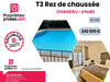 Ma-Cabane - Vente Appartement CHASSIEU, 61 m²