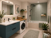Ma-Cabane - Vente Appartement Chassieu, 80 m²