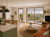 Ma-Cabane - Vente Appartement Chassieu, 61 m²