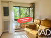 Ma-Cabane - Vente Appartement Château-Bernard, 20 m²