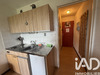 Ma-Cabane - Vente Appartement Château-Bernard, 20 m²