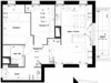 Ma-Cabane - Vente Appartement Châteaubourg, 58 m²