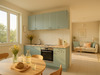 Ma-Cabane - Vente Appartement CHATEAUBOURG, 65 m²