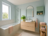 Ma-Cabane - Vente Appartement CHATEAUBOURG, 65 m²