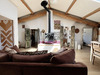 Ma-Cabane - Vente Appartement Châteauneuf-de-Gadagne, 110 m²