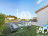 Ma-Cabane - Vente Appartement Châteauneuf-Grasse, 65 m²
