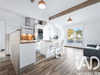 Ma-Cabane - Vente Appartement Châteauneuf-Grasse, 65 m²