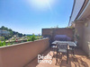 Ma-Cabane - Vente Appartement CHATEAUNEUF GRASSE, 64 m²