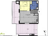 Ma-Cabane - Vente Appartement Châteauneuf-Grasse, 42 m²