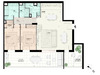 Ma-Cabane - Vente Appartement Châteauneuf-Grasse, 111 m²