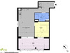 Ma-Cabane - Vente Appartement Châteauneuf-Grasse, 48 m²