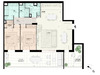 Ma-Cabane - Vente Appartement Châteauneuf-Grasse, 123 m²
