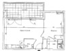 Ma-Cabane - Vente Appartement CHATEAUNEUF-LE-ROUGE, 43 m²