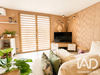 Ma-Cabane - Vente Appartement Châteauneuf-le-Rouge, 64 m²