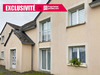 Ma-Cabane - Vente Appartement CHATEAUNEUF SUR SARTHE, 84 m²