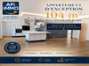 Ma-Cabane - Vente Appartement CHATELAILLON-PLAGE, 106 m²