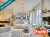 Ma-Cabane - Vente Appartement Chatenay-Malabry, 64 m²