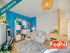 Ma-Cabane - Vente Appartement Chatenay-Malabry, 64 m²