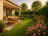 Ma-Cabane - Vente Appartement CHATENAY-MALABRY, 103 m²