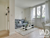 Ma-Cabane - Vente Appartement Chatou, 48 m²