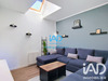 Ma-Cabane - Vente Appartement Chaumes-en-Brie, 76 m²