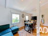 Ma-Cabane - Vente Appartement Chennevières-sur-Marne, 43 m²