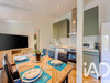 Ma-Cabane - Vente Appartement Chennevières-sur-Marne, 43 m²