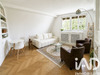 Ma-Cabane - Vente Appartement Chennevières-sur-Marne, 35 m²