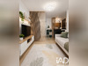 Ma-Cabane - Vente Appartement Chennevières-sur-Marne, 31 m²