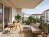 Ma-Cabane - Vente Appartement CHENNEVIERES-SUR-MARNE, 57 m²