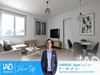 Ma-Cabane - Vente Appartement Chenôve, 49 m²
