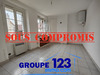 Ma-Cabane - Vente Appartement Cheny, 56 m²