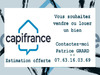 Ma-Cabane - Vente Appartement CHERBOURG OCTEVILLE, 21 m²
