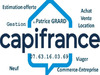 Ma-Cabane - Vente Appartement CHERBOURG OCTEVILLE, 21 m²