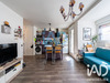 Ma-Cabane - Vente Appartement Chevilly-Larue, 45 m²