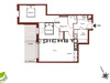 Ma-Cabane - Vente Appartement CHEVRY, 66 m²
