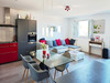 Ma-Cabane - Vente Appartement Chevry, 89 m²