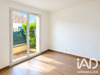 Ma-Cabane - Vente Appartement Chevry-Cossigny, 45 m²