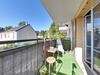 Ma-Cabane - Vente Appartement CHEVRY-COSSIGNY, 40 m²