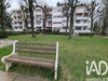 Ma-Cabane - Vente Appartement Chilly-Mazarin, 54 m²