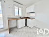 Ma-Cabane - Vente Appartement Chilly-Mazarin, 44 m²