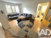 Ma-Cabane - Vente Appartement Chilly-Mazarin, 45 m²