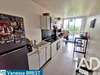 Ma-Cabane - Vente Appartement Chilly-Mazarin, 72 m²