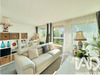 Ma-Cabane - Vente Appartement Chilly-Mazarin, 84 m²