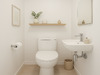 Ma-Cabane - Vente Appartement CHILLY-MAZARIN, 48 m²