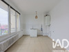 Ma-Cabane - Vente Appartement Chilly-Mazarin, 62 m²