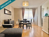 Ma-Cabane - Vente Appartement Chilly-Mazarin, 51 m²