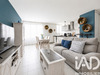Ma-Cabane - Vente Appartement Chilly-Mazarin, 81 m²